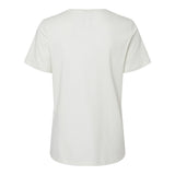 BELLA + CANVAS - Women’s Relaxed Jersey Tee - 6400 - Natural