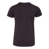 BELLA + CANVAS - Youth Jersey Tee - 3001Y - Dark Grey