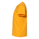 BELLA + CANVAS - Youth Jersey Tee - 3001Y - Gold