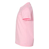 BELLA + CANVAS - Youth Jersey Tee - 3001Y - Pink