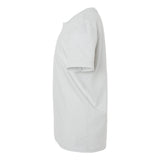 BELLA + CANVAS - Youth Jersey Tee - 3001Y - Silver