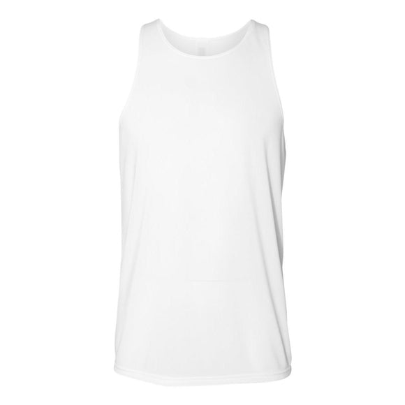 Gildan - Performance® Racerback Tank Top - 46200 - White