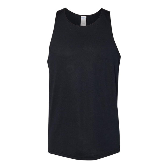 Gildan - Performance® Racerback Tank Top - 46200 - Black