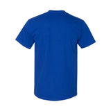 Gildan - Unisex Hammer™ T-Shirt - H000 - Deep Royal