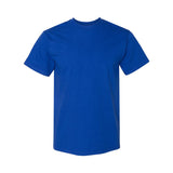 Gildan - Unisex Hammer™ T-Shirt - H000 - Deep Royal