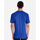 Gildan - Unisex Hammer™ T-Shirt - H000 - Deep Royal