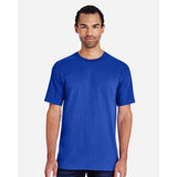 Gildan - Unisex Hammer™ T-Shirt - H000 - Deep Royal