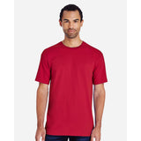 Gildan - Unisex Hammer™ T-Shirt - H000 - Scarlet Red