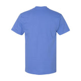 Gildan - Unisex Hammer™ T-Shirt - H000 - Flo Blue