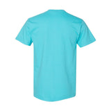 Gildan - Unisex Hammer™ T-Shirt - H000 - Lagoon Blue