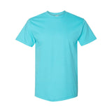 Gildan - Unisex Hammer™ T-Shirt - H000 - Lagoon Blue
