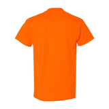 Gildan - Unisex DryBlend® T-Shirt - 8000 - Safety Orange