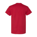 8000 Gildan DryBlend® T-Shirt Scarlet Red