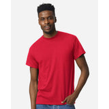 Gildan - Unisex DryBlend® T-Shirt - 8000 - Scarlet Red
