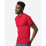 Gildan - Unisex DryBlend® T-Shirt - 8000 - Scarlet Red