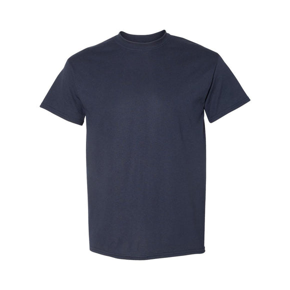 Gildan - DryBlend® T-Shirt - 8000 - Dark Navy