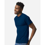 Gildan - Unisex DryBlend® T-Shirt - 8000 - Dark Navy