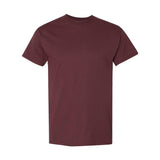 Gildan - Unisex DryBlend® T-Shirt - 8000 - Dark Maroon