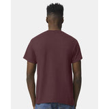 Gildan - DryBlend® T-Shirt - 8000 - Dark Maroon