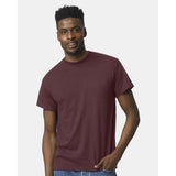 Gildan - DryBlend® T-Shirt - 8000 - Dark Maroon