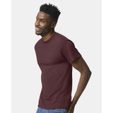 Gildan - DryBlend® T-Shirt - 8000 - Dark Maroon