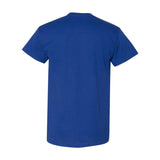 Gildan - Unisex DryBlend® T-Shirt - 8000 - Deep Royal