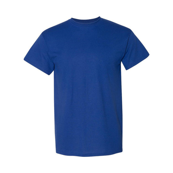 Gildan - DryBlend® T-Shirt - 8000 - Deep Royal