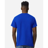 Gildan - Unisex DryBlend® T-Shirt - 8000 - Deep Royal