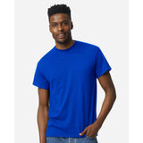 Gildan - Unisex DryBlend® T-Shirt - 8000 - Deep Royal