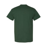 8000 Gildan DryBlend® T-Shirt Dark Green