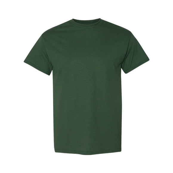 Gildan - DryBlend® T-Shirt - 8000 - Dark Green