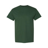 8000 Gildan DryBlend® T-Shirt Dark Green