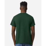 Gildan - Unisex DryBlend® T-Shirt - 8000 - Dark Green