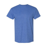 8000 Gildan DryBlend® T-Shirt Heather Deep Royal