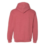 Gildan - Heavy Blend™ Hooded Sweatshirt - 18500 - Heather Scarlet Red