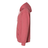 Gildan - Heavy Blend™ Hooded Sweatshirt - 18500 - Heather Scarlet Red