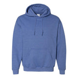 Gildan - Unisex Heavy Blend™ Hooded Sweatshirt - 18500 - Heather Deep Royal