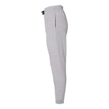 JERZEES - Unisex Nublend® Joggers - 975MPR - Athletic Heather