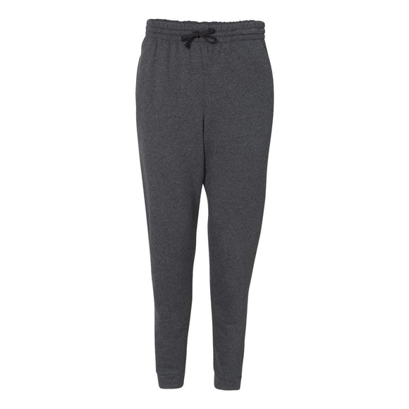 JERZEES - Nublend® Joggers - 975MPR - Black Heather