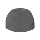 Flexfit - Delta® Seamless Cap - 180 - Dark Grey