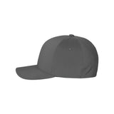 Flexfit - Delta® Seamless Cap - 180 - Dark Grey