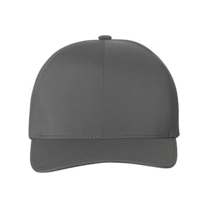 Flexfit - Delta® Seamless Cap - 180 - Dark Grey