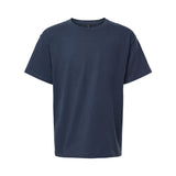 Gildan - Youth Heavy Cotton™ T-Shirt - 5000B - Blue Dusk