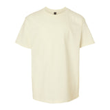 Gildan - Youth Heavy Cotton™ T-Shirt - 5000B - Off White