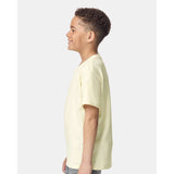 Gildan - Youth Heavy Cotton™ T-Shirt - 5000B - Off White