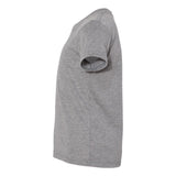 BELLA + CANVAS - Youth Triblend Tee - 3413Y - Grey Triblend