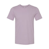 BELLA + CANVAS - Jersey Tee - 3001 - Light Violet