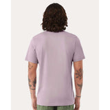 BELLA + CANVAS - Jersey Tee - 3001 - Light Violet
