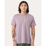 BELLA + CANVAS - Jersey Tee - 3001 - Light Violet
