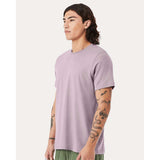 BELLA + CANVAS - Jersey Tee - 3001 - Light Violet